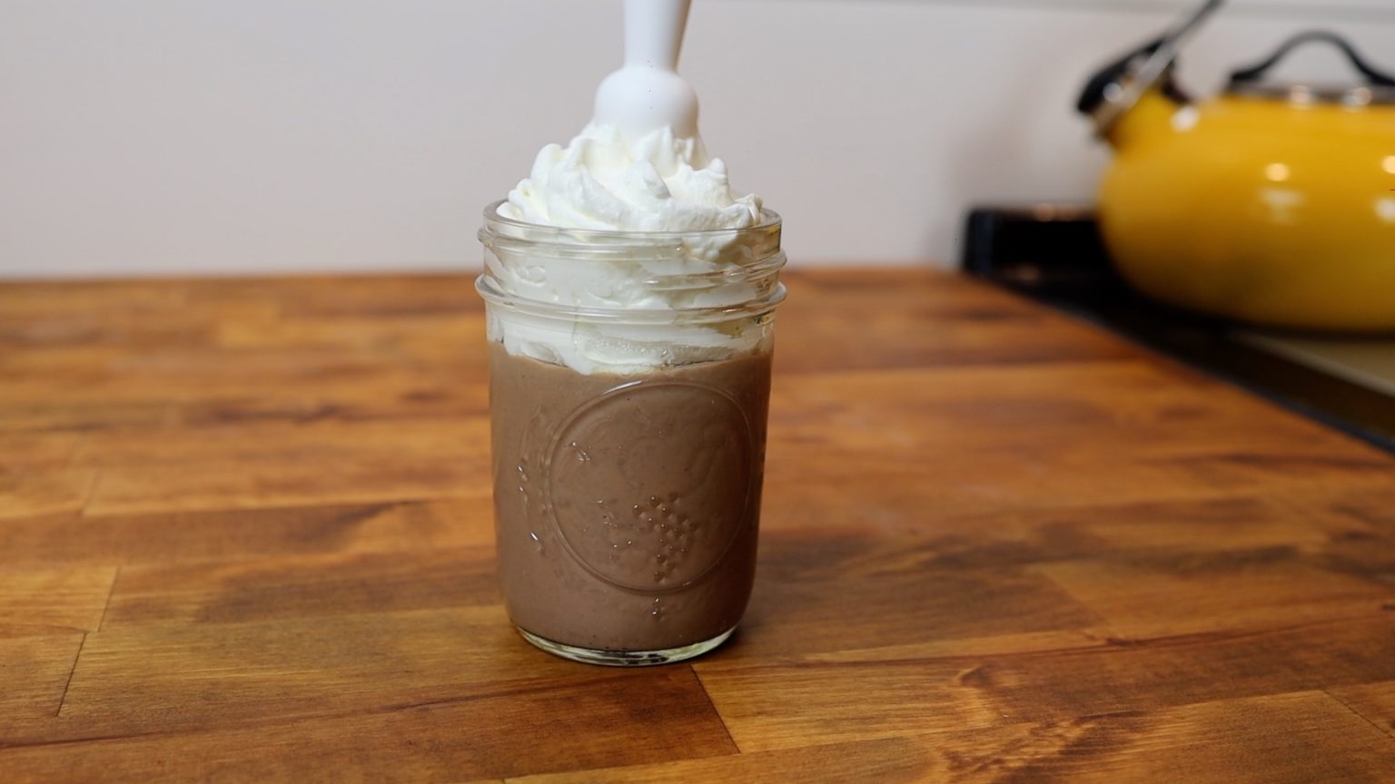 Simple Chocolate Pudding without Cornstarch From Scratch Farmstead