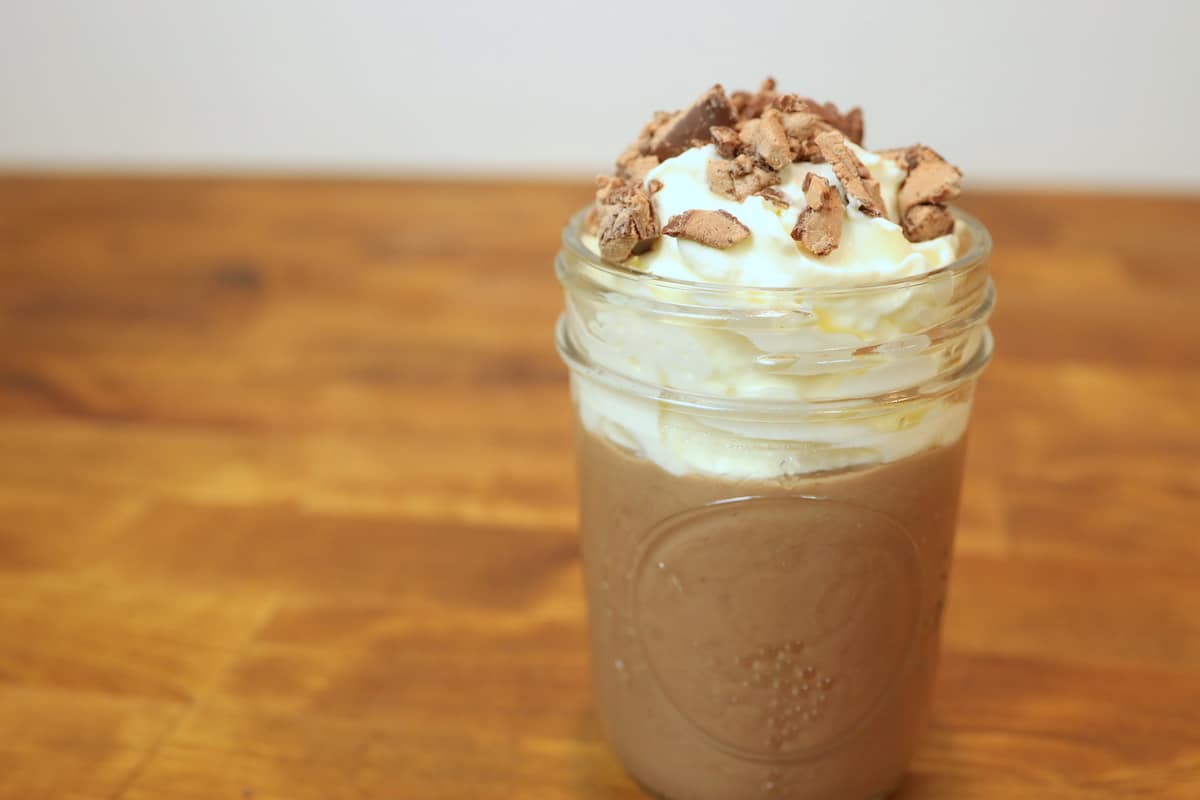 Simple Chocolate Pudding Without Cornstarch