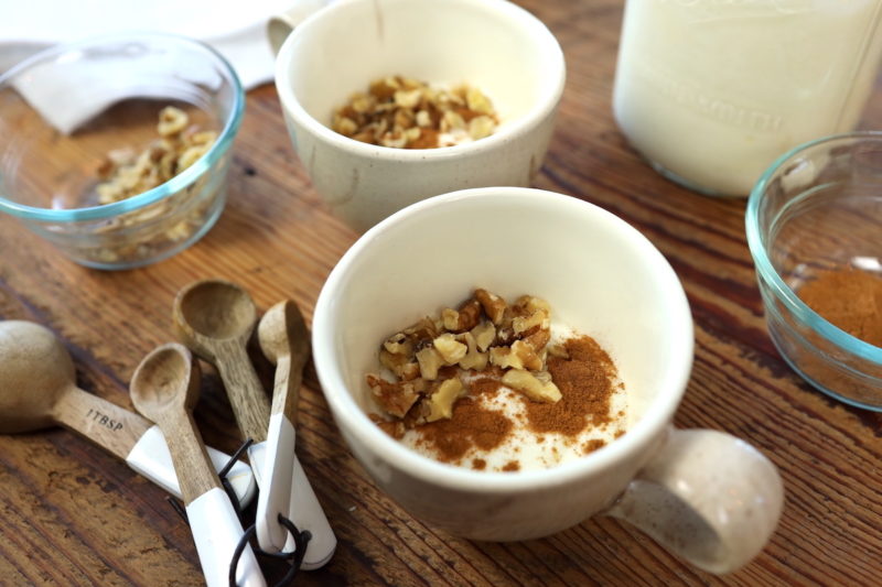 36 Easy Raw Milk Recipes To Use Up Extra Milk From Scratch Farmstead