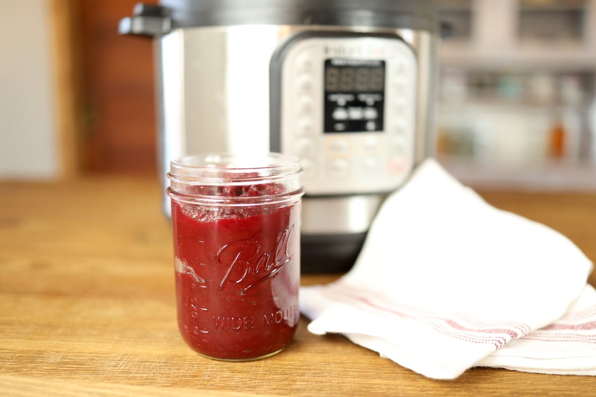 Instant Pot] Insta-Beets! How to Cook Beets in a Pressure Cooker - Fueled  By Instant Pot