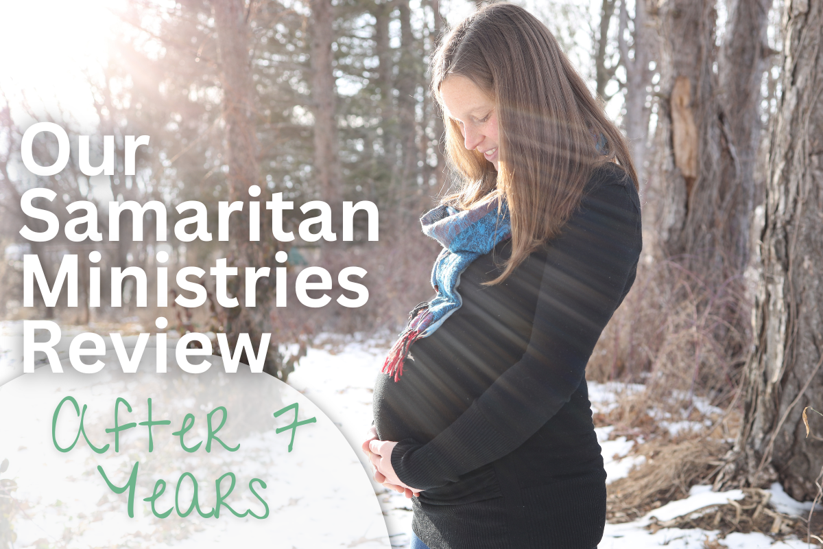 Our Samaritan Ministries Review