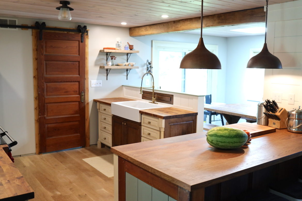 How to Create Your Dream Kitchen Remodel on a Budget | 5 DIY Ideas to ...