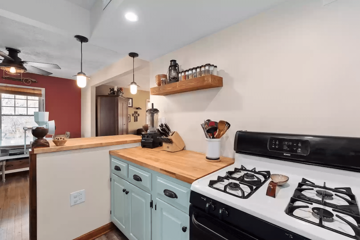 How to Create Your Dream Kitchen Remodel on a Budget | 5 DIY Ideas to ...