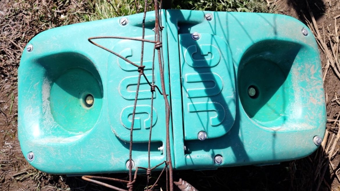 Jug Waterer Review Best Automatic Waterer For Farms And Homesteads