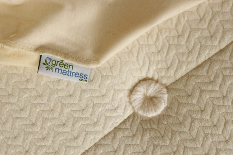 My Green Mattress Kiwi Review 2024 (+ Pure Eco Organic Kids Mattress