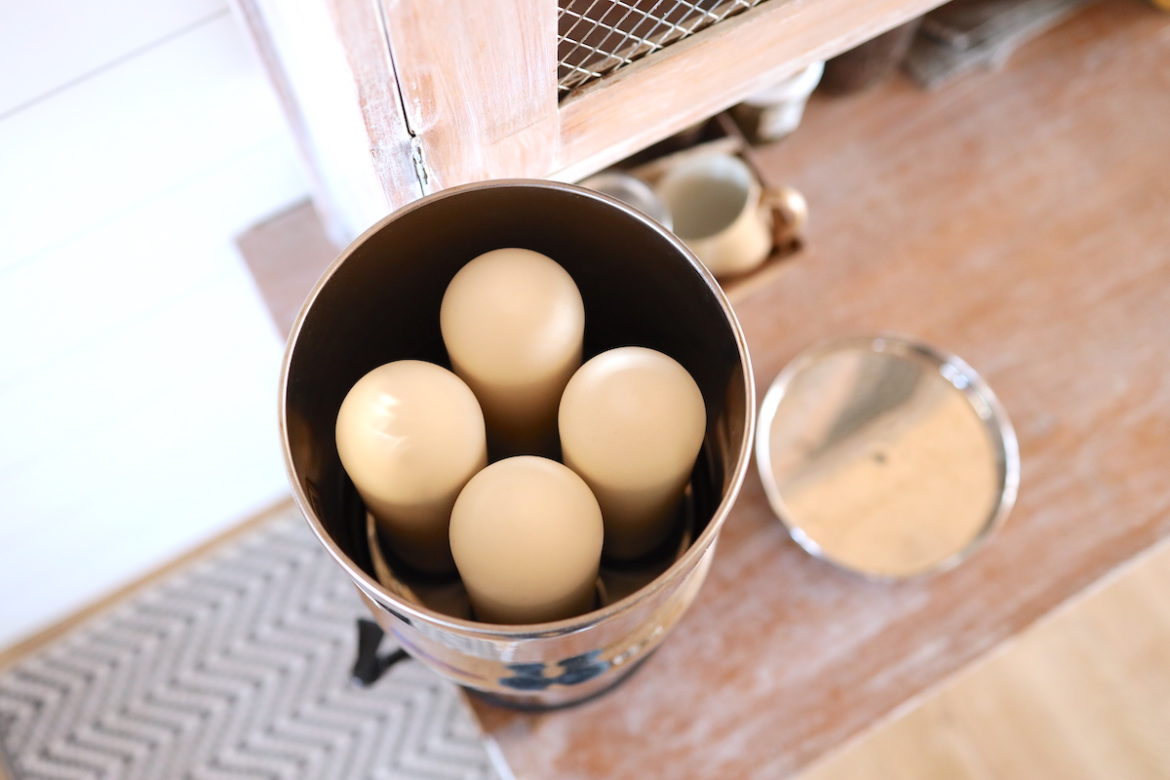 Using a ProOne Filter in A Berkey Full Review From Scratch Farmstead