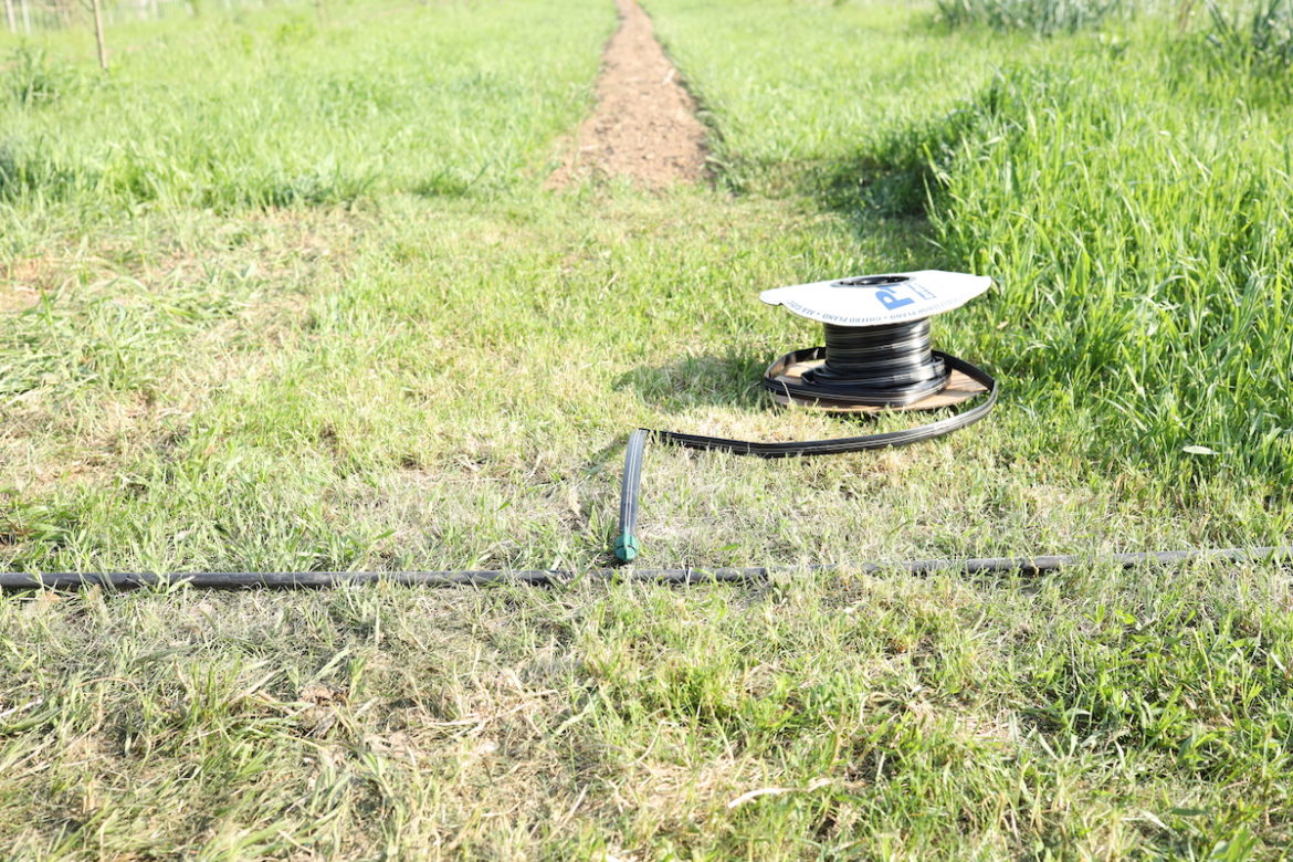 Drip Depot Review + How To Build A Drip System From Scratch Farmstead