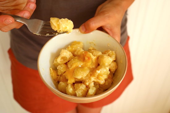 The Best Dutch Oven Mac and Cheese Recipe - From Scratch Farmstead
