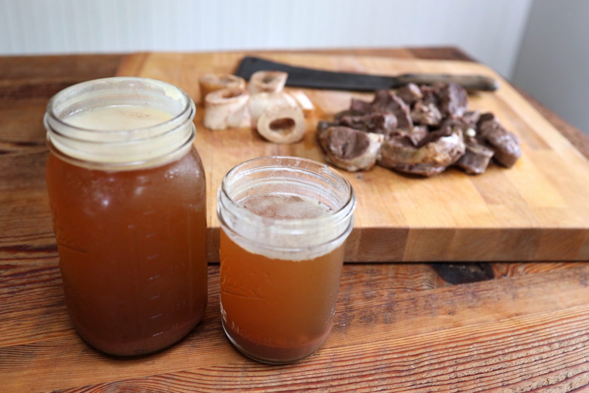 Beef Soup Bones Recipes—What are they and how to cook them? - From