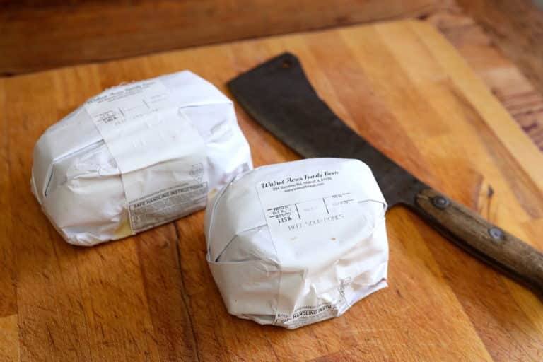 Beef Soup Bones Recipes—What are they and how to cook them? - From