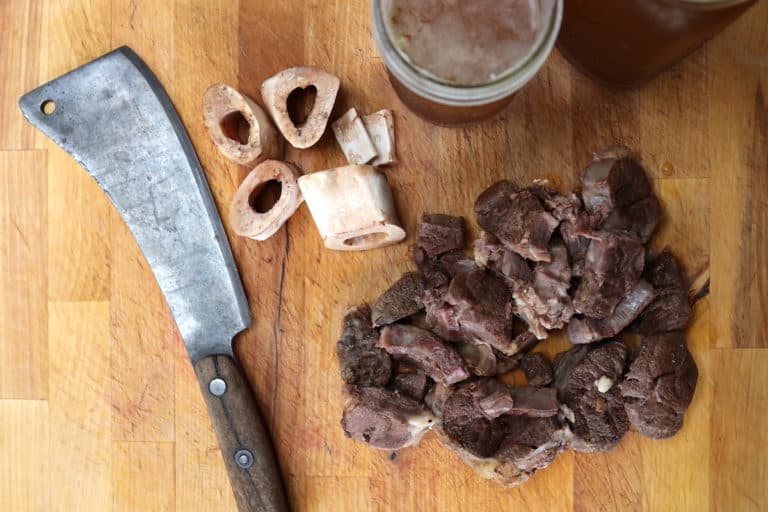Beef Soup Bones Recipes—What are they and how to cook them?