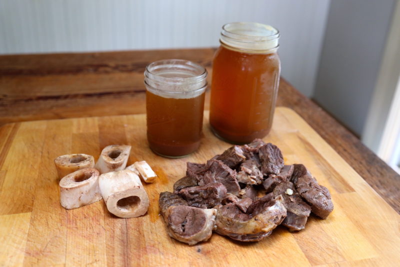Beef Soup Bones Recipes—What are they and how to cook them? - From