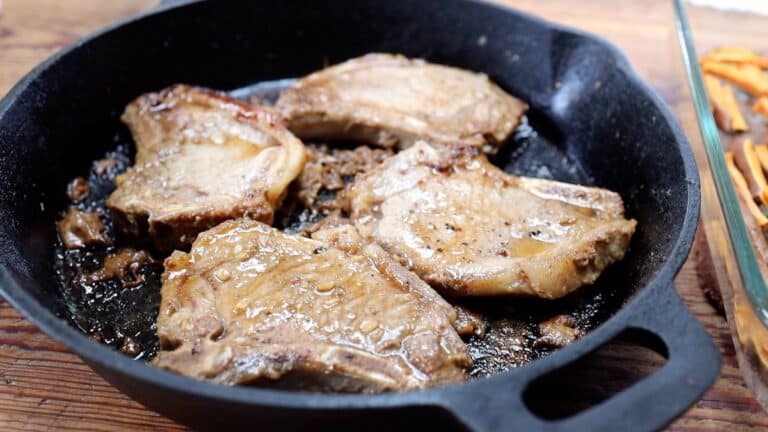 All Purpose Marinade – For Pork, Steak, or Chicken!