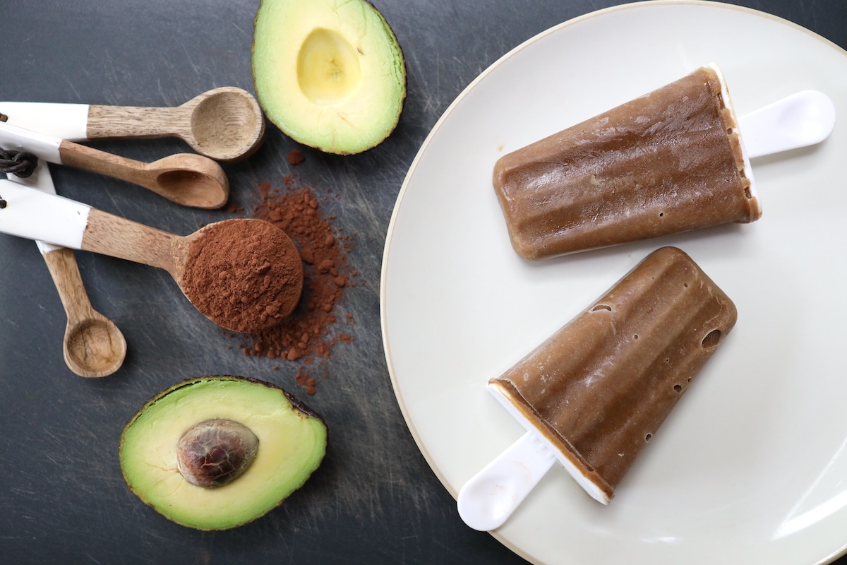 easy fudgesicle recipe