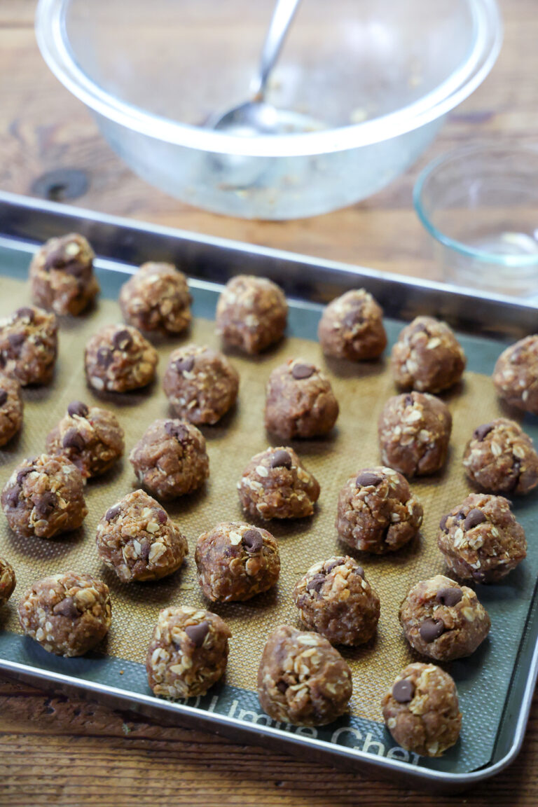 date energy balls