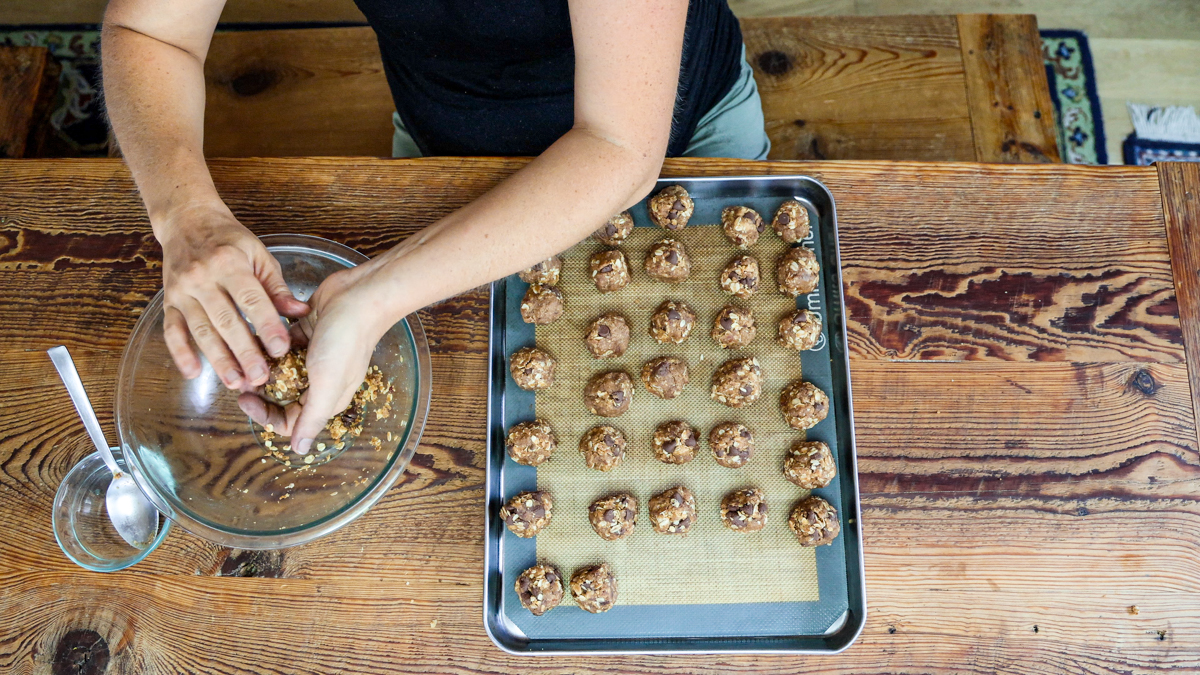 forming date energy balls