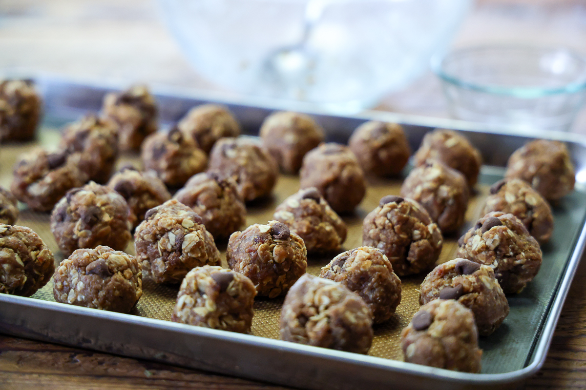 healthy energy balls recipe
