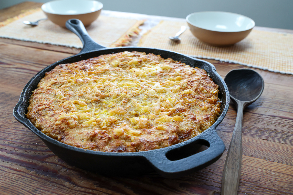 tamale casserole recipe