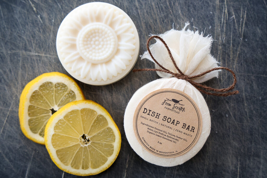 non toxic dish soap bar for sale