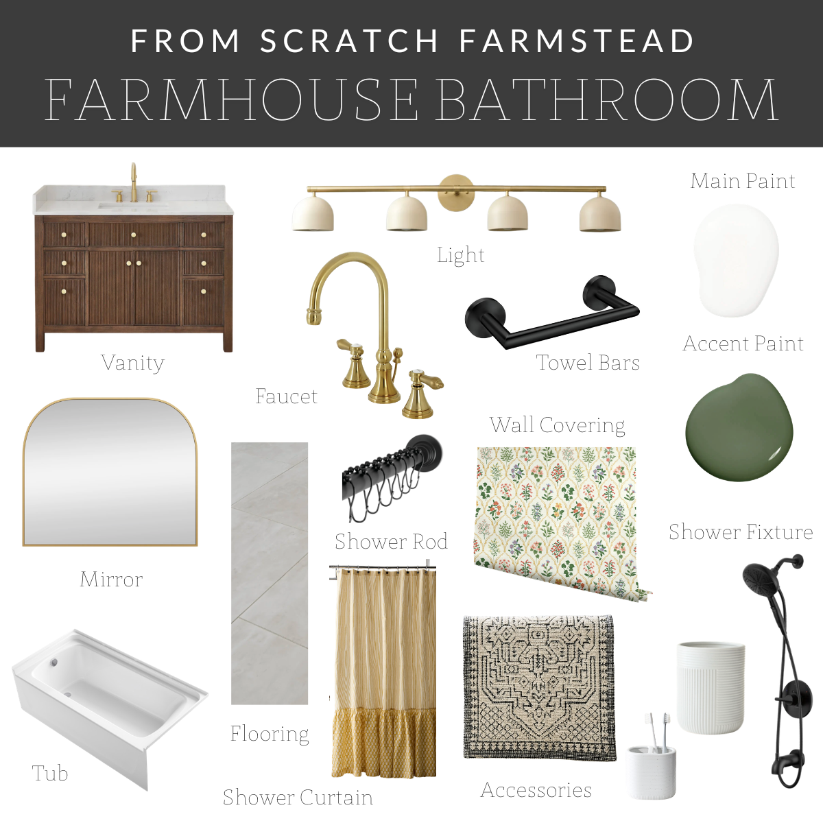 from scratch farmstead farmhouse bathroom